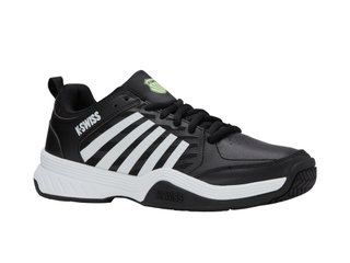 KSwiss Tennis Shoes Court Express 2 Allcourt 2025 black men's